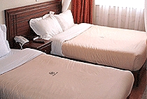 Maxoil Hotel Nanyuki – Nanyuki