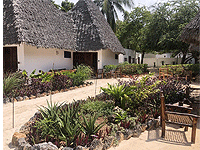 Mchanga Zanzibar Beach Resort, Pwani Mchangani – Zanzibar North East Coast