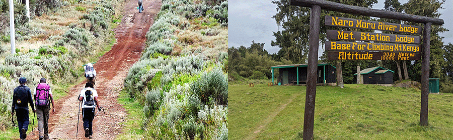 met-station-lodge-mtkenya Meteorological station campsite in Mount kenya national park