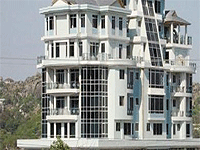 Midland Hotel – Mwanza City