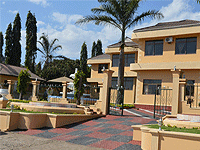 Millennium Square Hotel, Nyegezi Area – Mwanza City