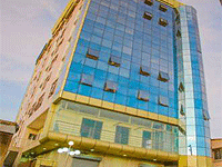 Mipa Hotel – Mwanza City