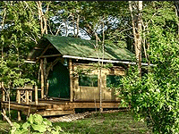 Miseni Retreat – Saadani National Park