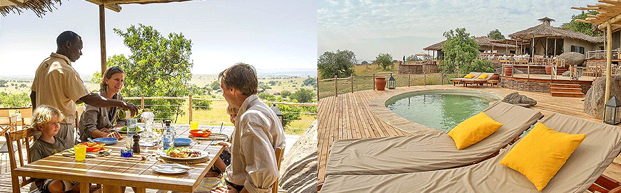 mkombes-house-lamai Mkombe's House Lamai Serengeti National Park