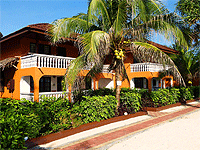 Mnarani Beach Cottages, Nungwi – Zanzibar North Coast