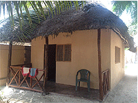 Mohamed Bungalows Matemwe, Matemwe – Zanzibar North East Coast