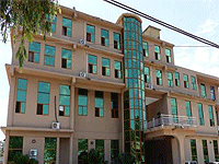 Monarch Hotel and Pavilion, Kitangiri Area – Mwanza City