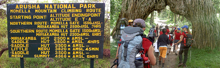 mount-meru-trek Climb Mount Meru
