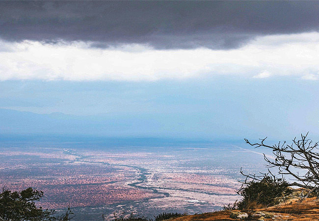 mount-ololokwe-hike-view-from-the-summit Mount Ololokwe Hiking & Camping Expedition
