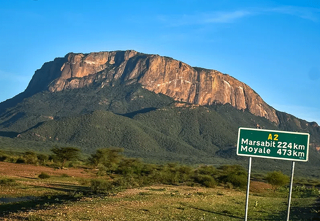 mount-ololokwe-hike Mount Ololokwe Hiking & Camping Expedition