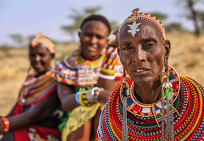 mount-ololokwe-samburu-tribe Mount Ololokwe Hiking & Camping Expedition