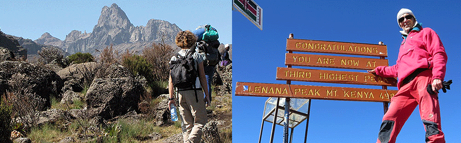 mt-kenya--7days-climb Mount Kenya Climbing/ Trek 7 Days/ 6 Nights