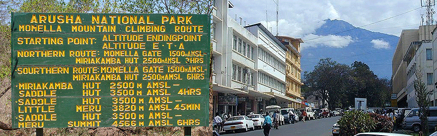 mt-meru-climbing-tanzania Mount Meru Tanzania