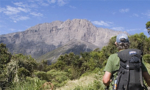 3 Days 2 Nights Mount Meru Climb/ Trek – Arusha National Park (Momela Route) From Arusha, Tanzania