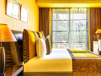 Munyonyo Common Wealth Resort, Munyonyo Area – Kampala City