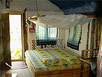 Mustapha’s Place, Bwejuu – Zanzibar South East Coast