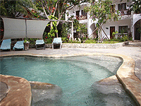 Mvuvi Resort, Kiwengwa – Zanzibar East Coast