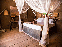 Mwezi Boutique Resort, Jambiani – Zanzibar South East Coast