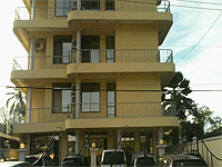 Mwoleka's Hotel – Mwanza City