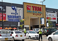 Nairobi Shopping with Transport + Lunch Day Tour – Kenya