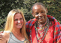 Nairobi Cultural Experience + Shopping Day Tour – Kenya