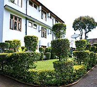 Nakara Hotel, Marangu – Kilimanjaro Region