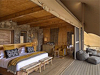 Namiri Plains , East Serengeti – Serengeti National Park