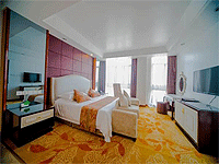 Nanjing Hotel, Kololo Area – Kampala City