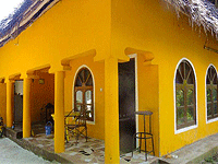 Ndoto Guest House, Nungwi – Zanzibar North Coast
