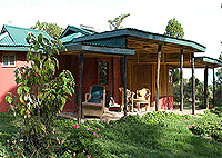 Ndovu Cottage Sere Enkang – Nanyuki
