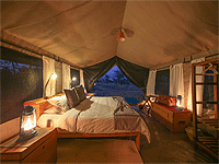 Ndutu Wilderness Camp – Ngorongoro Crater