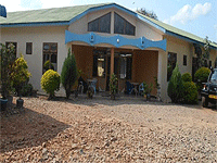 Neema Executive Lodge, Madukani Area– Mpanda Region