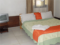 New Daniel Hotel (1998) Ltd – Jinja Town