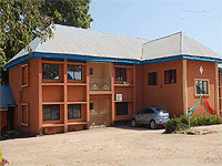 New Era Hotel, Munyonyo Area – Kampala City