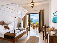 Next Paradise Boutique Resort, Pwani Mchangani – Zanzibar North East Coast