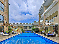 Ngalawa Hotel and Resort – Stone Town (Zanzibar City)