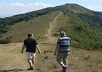 Ngong Hills Walking, Hiking, Climbing Nairobi Day Tour – Kenya