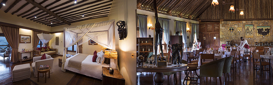 ngorongoro-neptune-lodge Neptune Ngorongoro Luxury Lodge