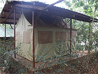 Nile River Camp – Jinja Town