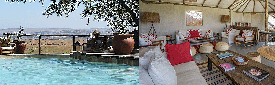 nomad-serengeti-lamai-lodge Lamai Serengeti Nomad Camp Tanzania