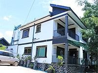 Ntinda Close Motel, Ntinda Area – Kampala City