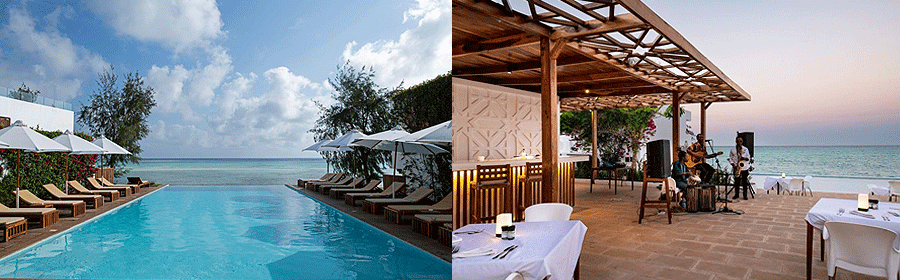 nungwi-dreams-beach-hotel Nungwi Dreams By Mantis Zanzibar Tanzania