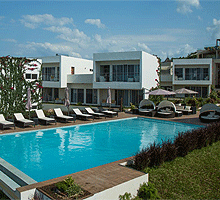 Nungwi Dreams By Mantis – Zanzibar North, Tanzania