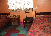 Nyakio Holdings Hotel – Nanyuki