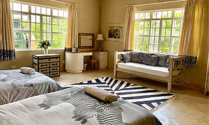 Ol Bobongi House Mukima Ridge Nanyuki (Luxury Country House)