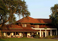 Ol pejeta House – Ol Pejeta Conservancy