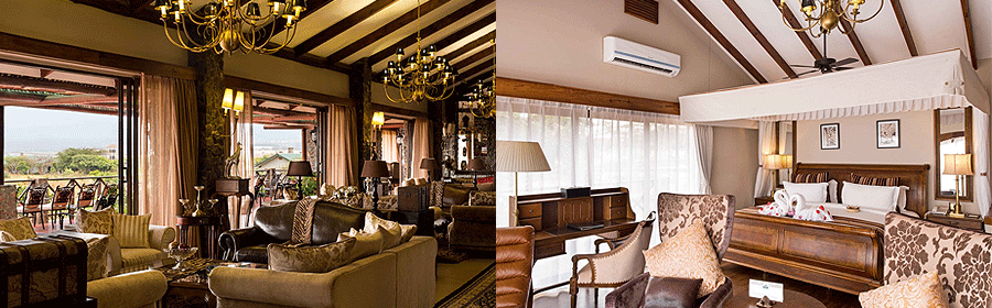 oldeani-mountain-lodge Ngorongoro Oldeani Mountain Lodge Tanzania