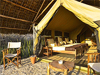 Olduvai Camp – Ngorongoro Conservation Area