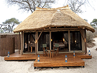 Oliver's Camp – Tarangire National Park