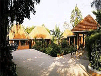 Orchidea Guest House, Muyenga Area – Kampala City